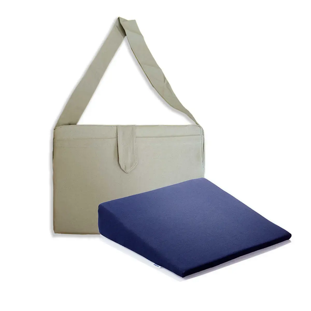 Meditation Seat with a Cover Bag