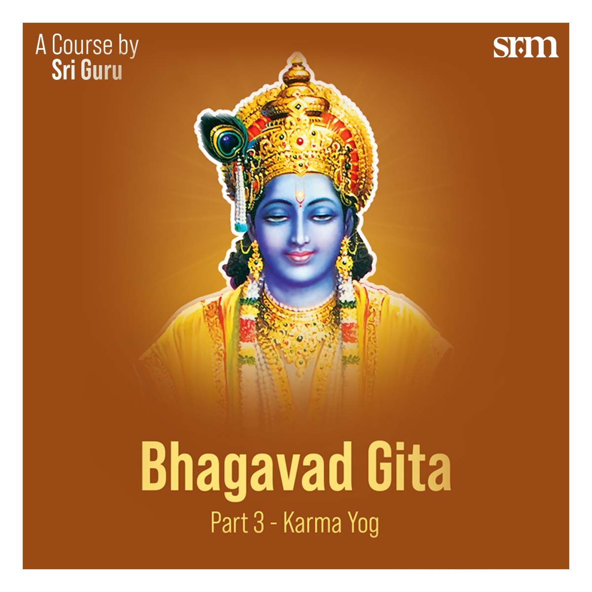Bhagavad Gita &ndash; Part 3 &ndash; SRM Courses