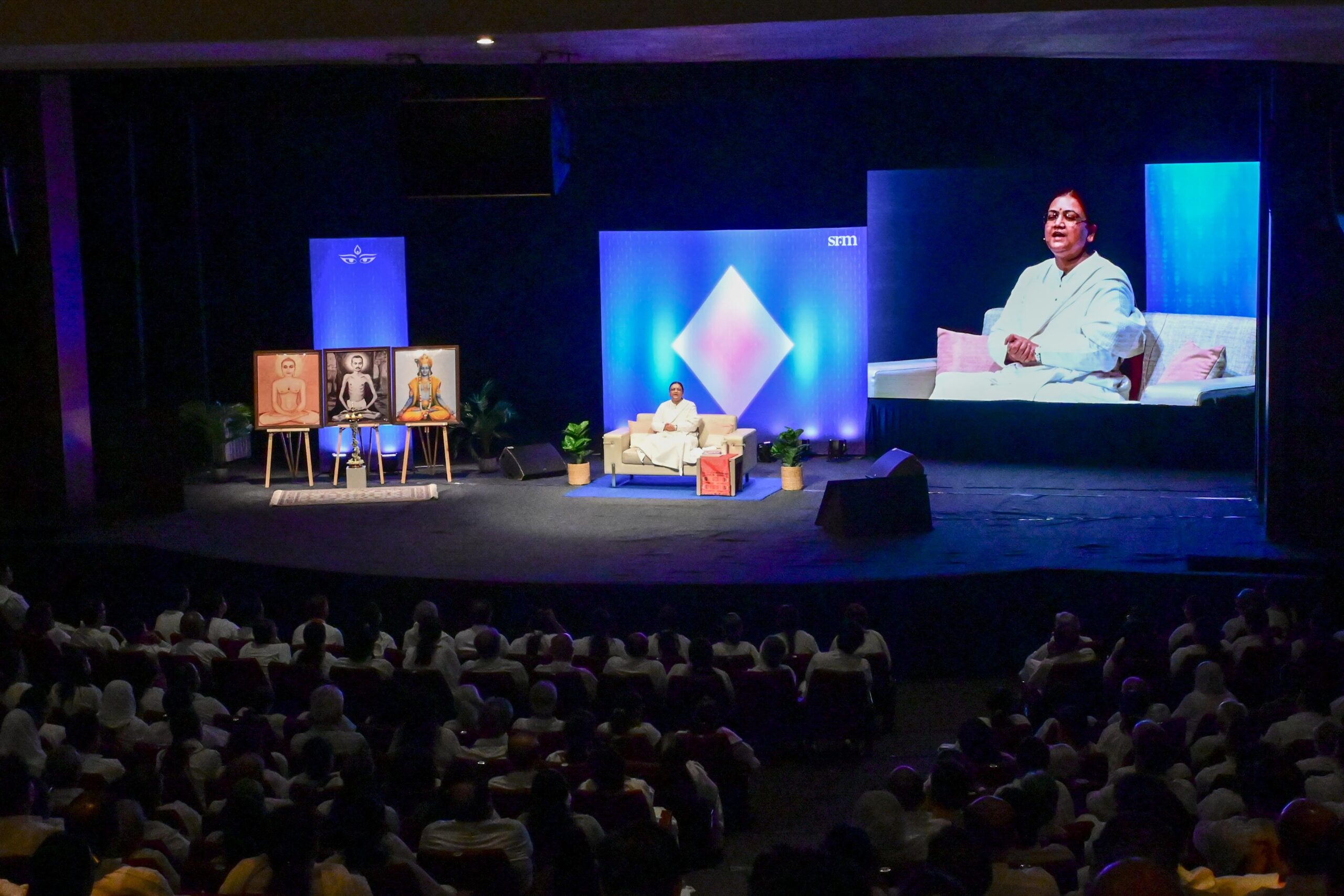 Astitva Mumbai Nov 2024 SRM