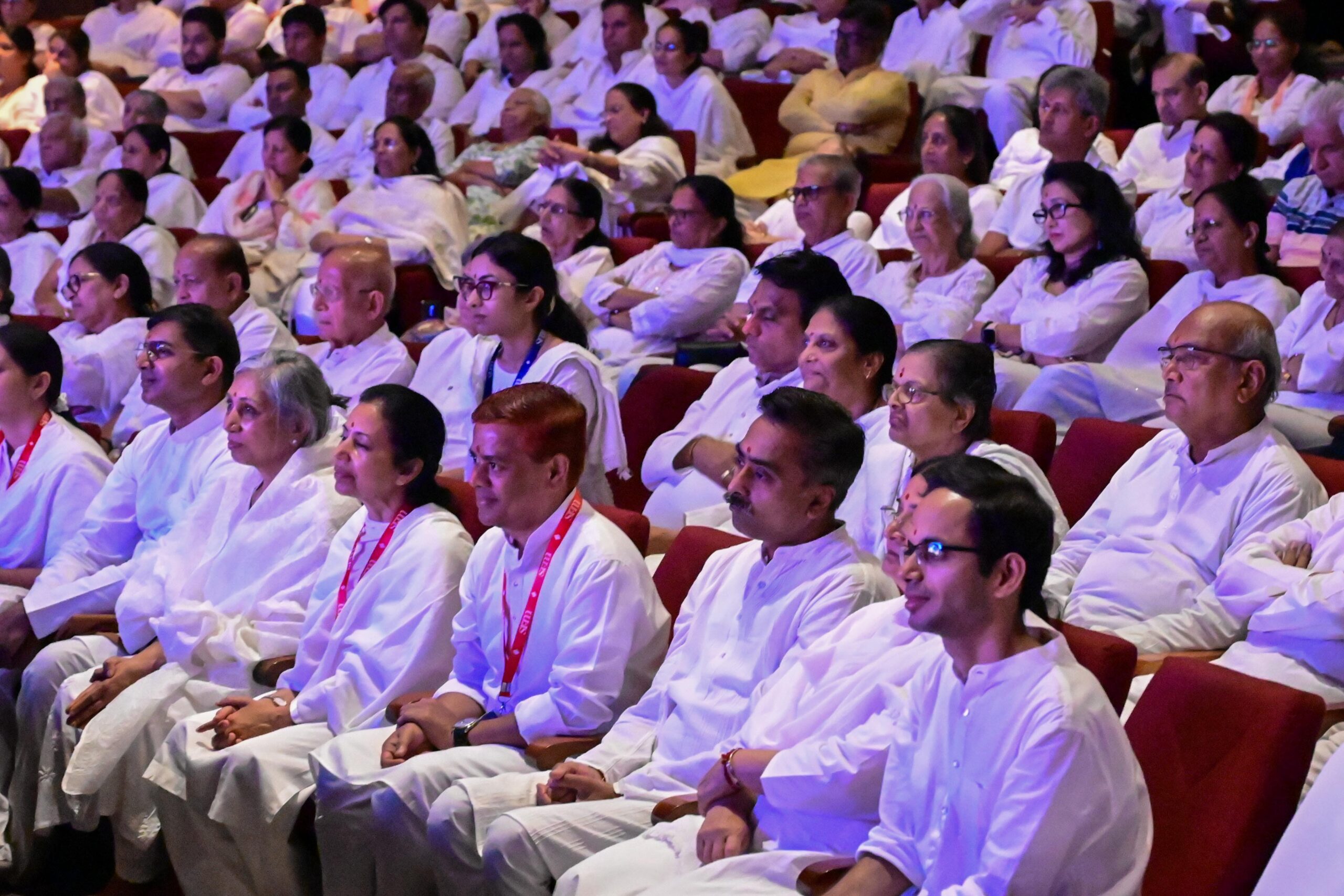 Astitva Mumbai Nov 2024 SRM