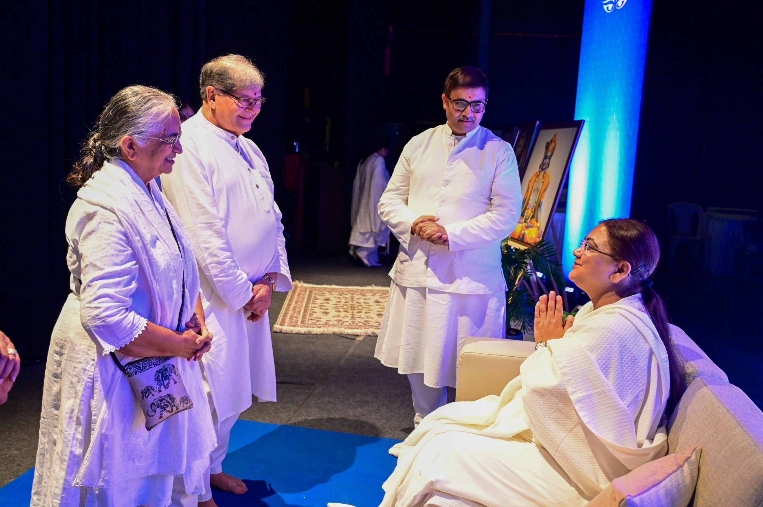 Astitva Mumbai Nov 2024 SRM