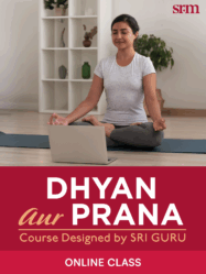 Dhyan Aur Prana Course